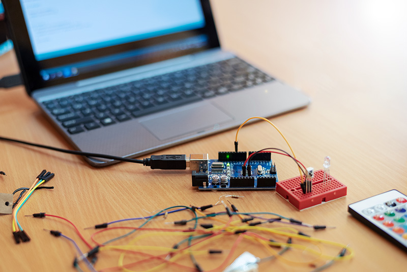 Physical firewall for VMWare networks